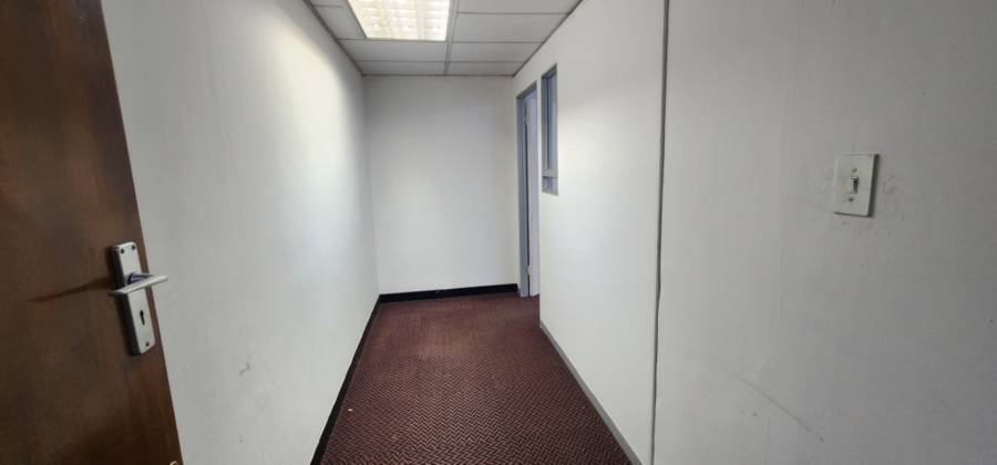 To Let commercial Property for Rent in Cape Town City Centre Western Cape